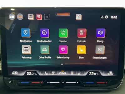 Cupra Terramar DSG+Pure-Performance+AHK+Pano+LED+Navi (2025) - Foto 13