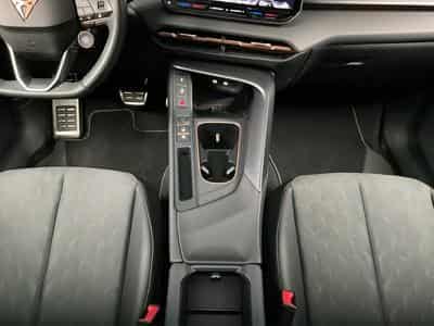 Cupra Terramar DSG+Pure-Performance+AHK+Pano+LED+Navi (2025) - Foto 12