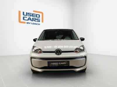 VW UP Style+P.Rangement+P.Aide+P.Confort (2022) - Foto 3
