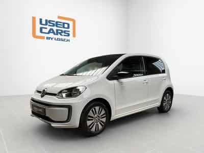 VW UP Style+P.Rangement+P.Aide+P.Confort (2022) - Foto 4
