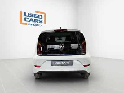 VW UP Style+P.Rangement+P.Aide+P.Confort (2022) - Foto 7