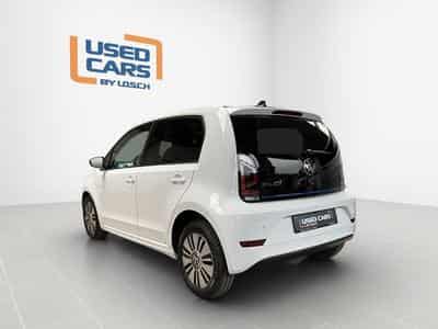 VW UP Style+P.Rangement+P.Aide+P.Confort (2022) - Foto 6