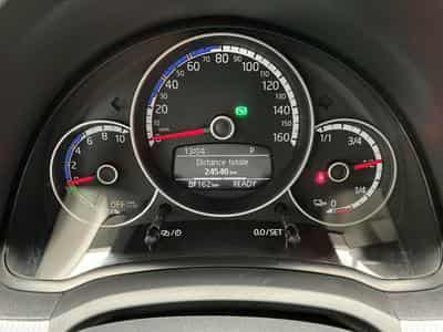 VW UP Style+P.Rangement+P.Aide+P.Confort (2022) - Foto 11
