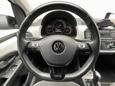 VW UP Style+P.Rangement+P.Aide+P.Confort (2022) - Foto 10