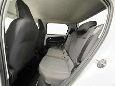 VW UP Style+P.Rangement+P.Aide+P.Confort (2022) - Foto 15