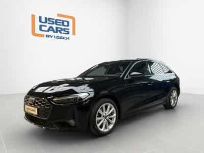 Audi A5 Avant+S-Tronic+TechPlus+1xS-Line+P.Business+LM18 (2025) - Foto 4