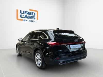 Audi A5 Avant+S-Tronic+TechPlus+1xS-Line+P.Business+LM18 (2025) - Foto 6