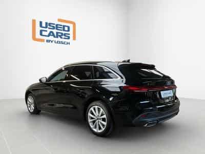 Audi A5 Avant+S-Tronic+TechPlus+1xS-Line+P.Business+LM18 (2025) - Foto 5