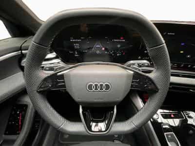 Audi A5 Avant+S-Tronic+TechPlus+1xS-Line+P.Business+LM18 (2025) - Foto 10