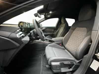 Audi A5 Avant+S-Tronic+TechPlus+1xS-Line+P.Business+LM18 (2025) - Foto 9