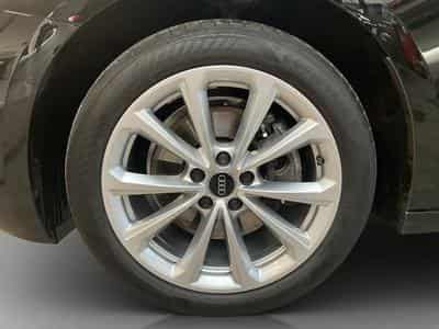 Audi A5 Avant+S-Tronic+TechPlus+1xS-Line+P.Business+LM18 (2025) - Foto 8