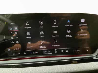 Audi A5 Avant+S-Tronic+TechPlus+1xS-Line+P.Business+LM18 (2025) - Foto 13