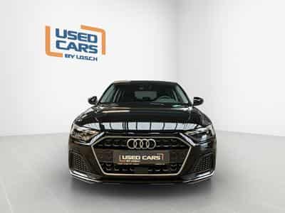 Audi A1 SB+Advanced+S-Tronic+LED+Navi+P.Business+ (2025) - Foto 3
