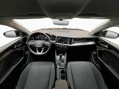 Audi A1 SB+Advanced+S-Tronic+LED+Navi+P.Business+ (2025) - Foto 2