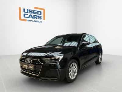 Audi A1 SB+Advanced+S-Tronic+LED+Navi+P.Business+ (2025) - Foto 1