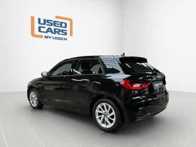 Audi A1 SB+Advanced+S-Tronic+LED+Navi+P.Business+ (2025) - Foto 5