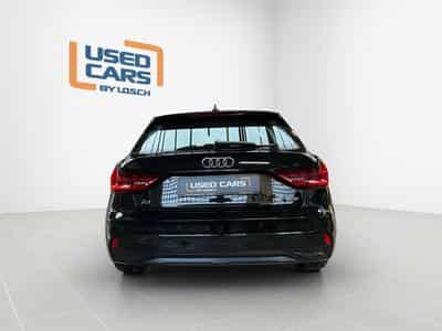 Audi A1 SB+Advanced+S-Tronic+LED+Navi+P.Business+ (2025) - Foto 7