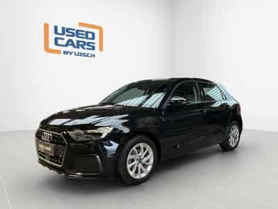 Audi A1 SB+Advanced+S-Tronic+LED+Navi+P.Business+ (2025) - Foto 4