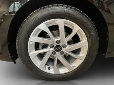 Audi A1 SB+Advanced+S-Tronic+LED+Navi+P.Business+ (2025) - Foto 8