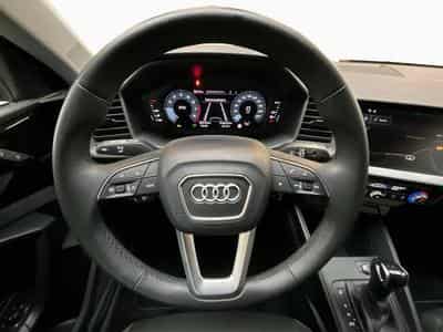 Audi A1 SB+Advanced+S-Tronic+LED+Navi+P.Business+ (2025) - Foto 10