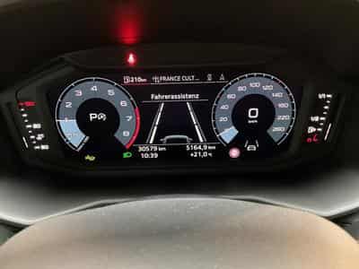 Audi A1 SB+Advanced+S-Tronic+LED+Navi+P.Business+ (2025) - Foto 11