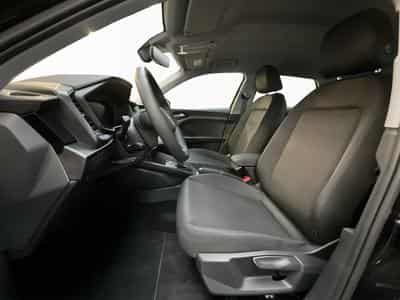 Audi A1 SB+Advanced+S-Tronic+LED+Navi+P.Business+ (2025) - Foto 9