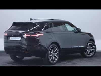 Land-Rover Range Rover Velar D200 Dynamic SE AWD Auto (2026) - Photo 5