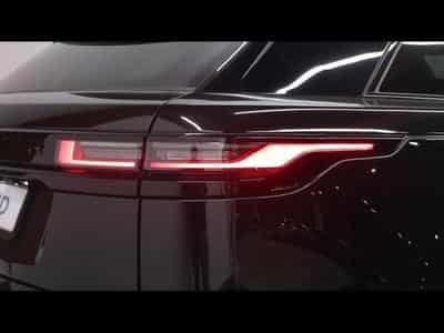 Land-Rover Range Rover Velar D200 Dynamic SE AWD Auto (2026) - Photo 9