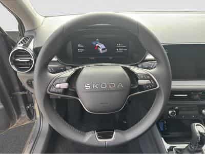 Skoda Fabia (2026) - Photo 10