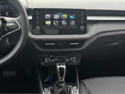 Skoda Fabia (2026) - Photo 15