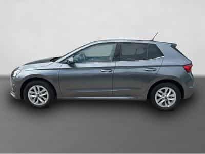 Skoda Fabia (2026) - Photo 3