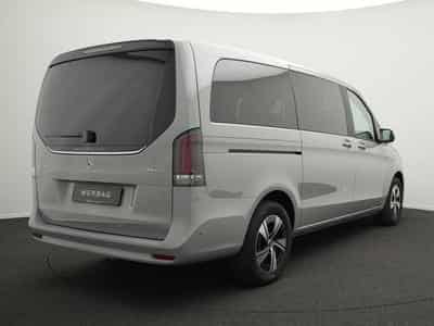 Mercedes V d 4MATIC STYLE Lang (2025) - Foto 3