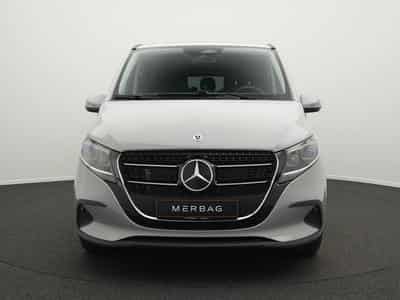 Mercedes V d 4MATIC STYLE Lang (2025) - Foto 2