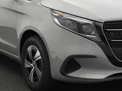 Mercedes V d 4MATIC STYLE Lang (2025) - Foto 7