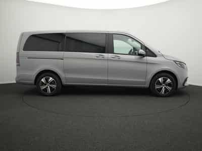 Mercedes V d 4MATIC STYLE Lang (2025) - Foto 5