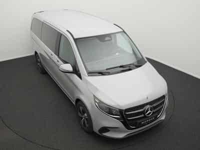 Mercedes V d 4MATIC STYLE Lang (2025) - Foto 10