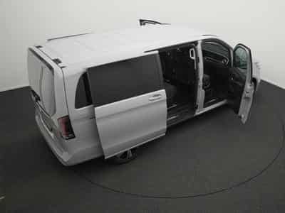 Mercedes V d 4MATIC STYLE Lang (2025) - Foto 13