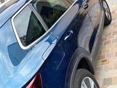 Skoda Karoq sty clever (2023) - Photo 1