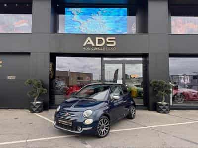 Fiat 500 Dolcevita/Car Play/Clim Auto (2021) - Photo 1
