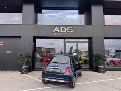 Fiat 500 Dolcevita/Car Play/Clim Auto (2021) - Photo 13