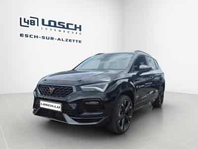 Cupra Ateca 1.5 TSI (2026) - Foto 1