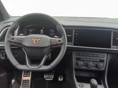 Cupra Ateca 1.5 TSI (2026) - Foto 2