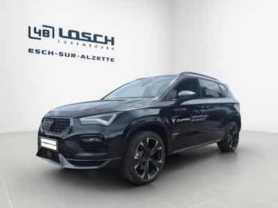 Cupra Ateca 1.5 TSI (2026) - Foto 6