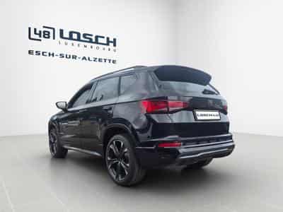 Cupra Ateca 1.5 TSI (2026) - Foto 7