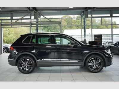 VW Tiguan Elegance eHybrid DSG *1.H *MwSt. *Matrix (2021) - Foto 4