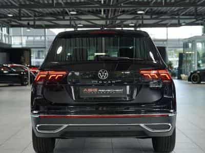 VW Tiguan Elegance eHybrid DSG *1.H *MwSt. *Matrix (2021) - Foto 6