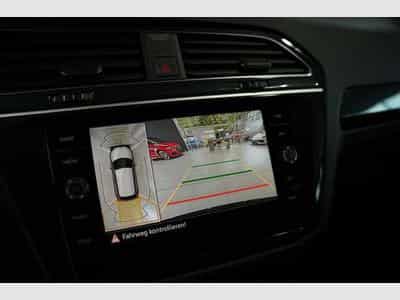 VW Tiguan Elegance eHybrid DSG *1.H *MwSt. *Matrix (2021) - Foto 9