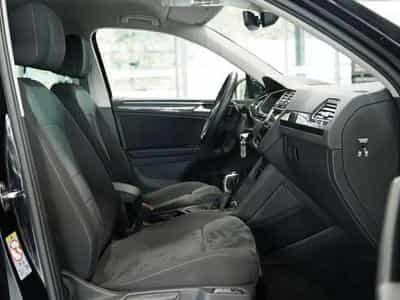VW Tiguan Elegance eHybrid DSG *1.H *MwSt. *Matrix (2021) - Foto 11