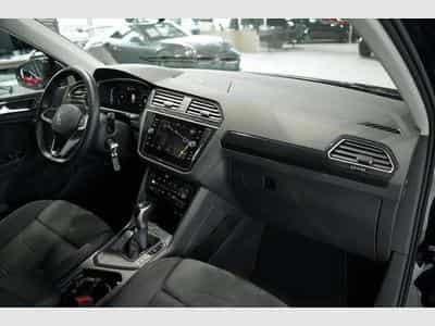 VW Tiguan Elegance eHybrid DSG *1.H *MwSt. *Matrix (2021) - Foto 13