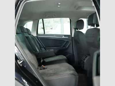 VW Tiguan Elegance eHybrid DSG *1.H *MwSt. *Matrix (2021) - Foto 15